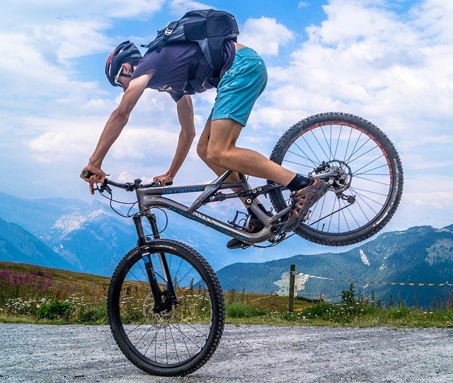 Benötigen Sie ein Winterrad? Bike2b