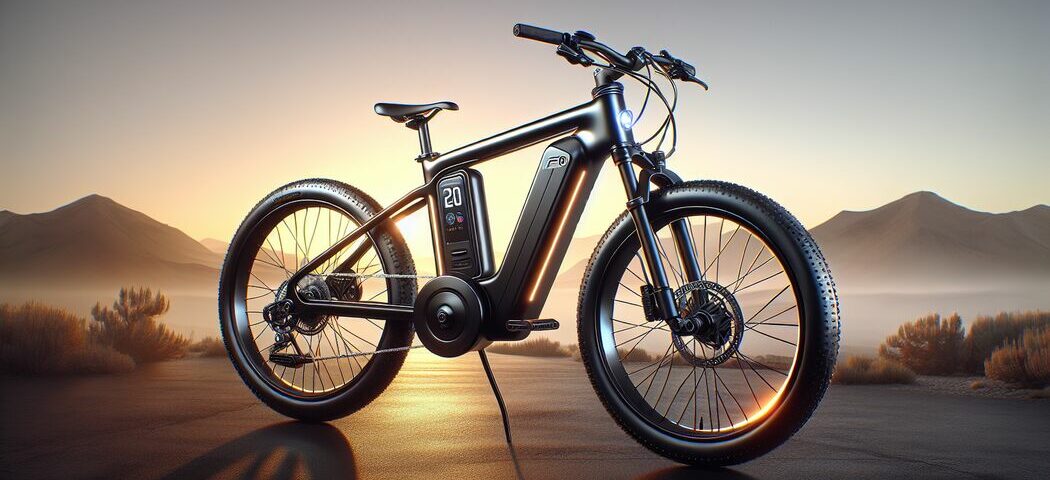 Fafrees F20 Test » Dein perfekter E-Bike Begleiter